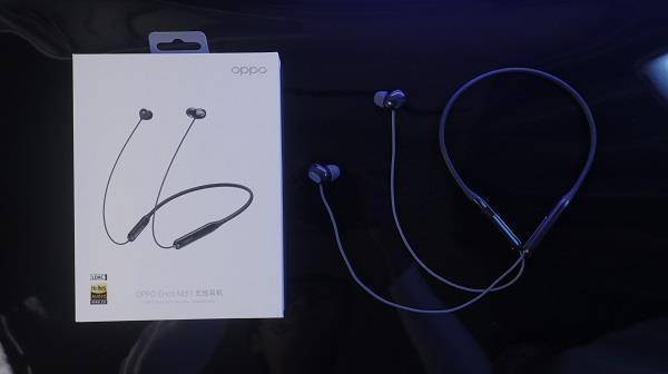 劳动节犒劳自己，OPPO、小米等热销颈挂式耳机等着你来种草