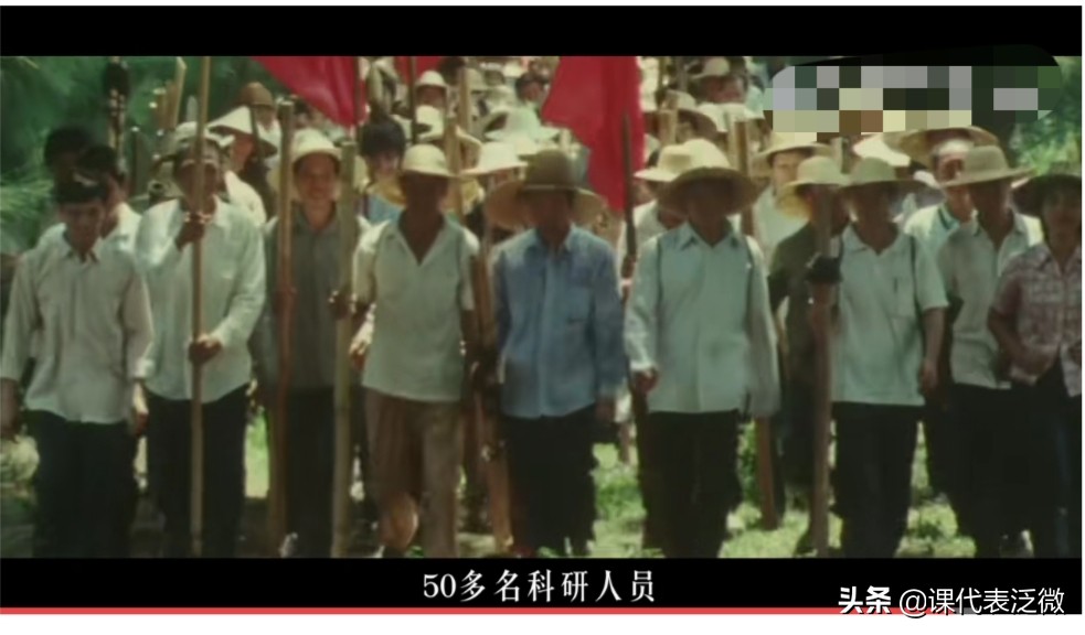 你不知道的袁隆平：浪里白条、预备飞行员、油炸鬼、臭水沟捞宝贝