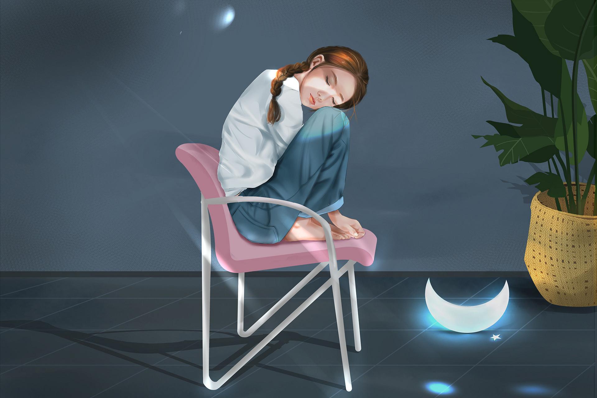 关系再近也要保持距离和界限感,再好的关系也需要界限感