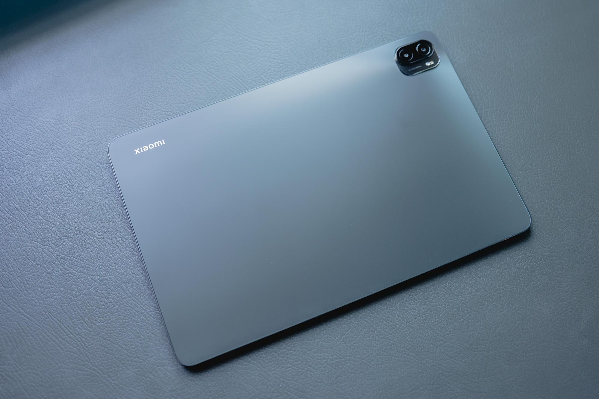 爱奇艺？还是生产力？小米平板5Pro全面上手体验