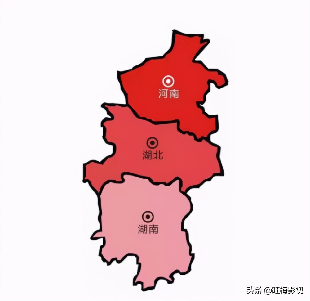中国七大地理分区是哪些,带你了解中国的七大地理分区