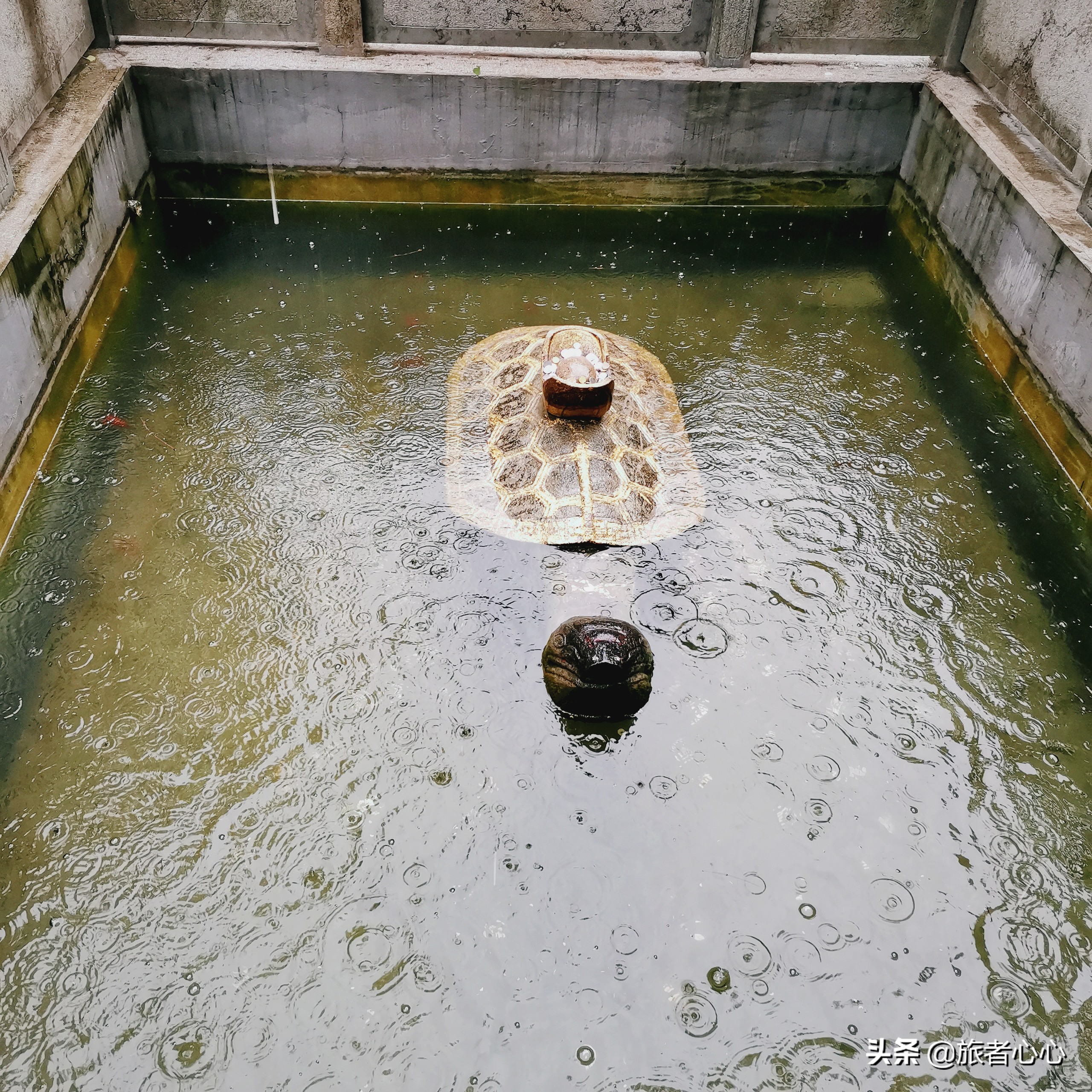 荆州号称“宰相之城”，最有名的就是张居正，十一探访张居正故居