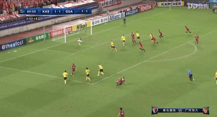 孙继海经典进球,孙继海1v4奇迹解围完整版