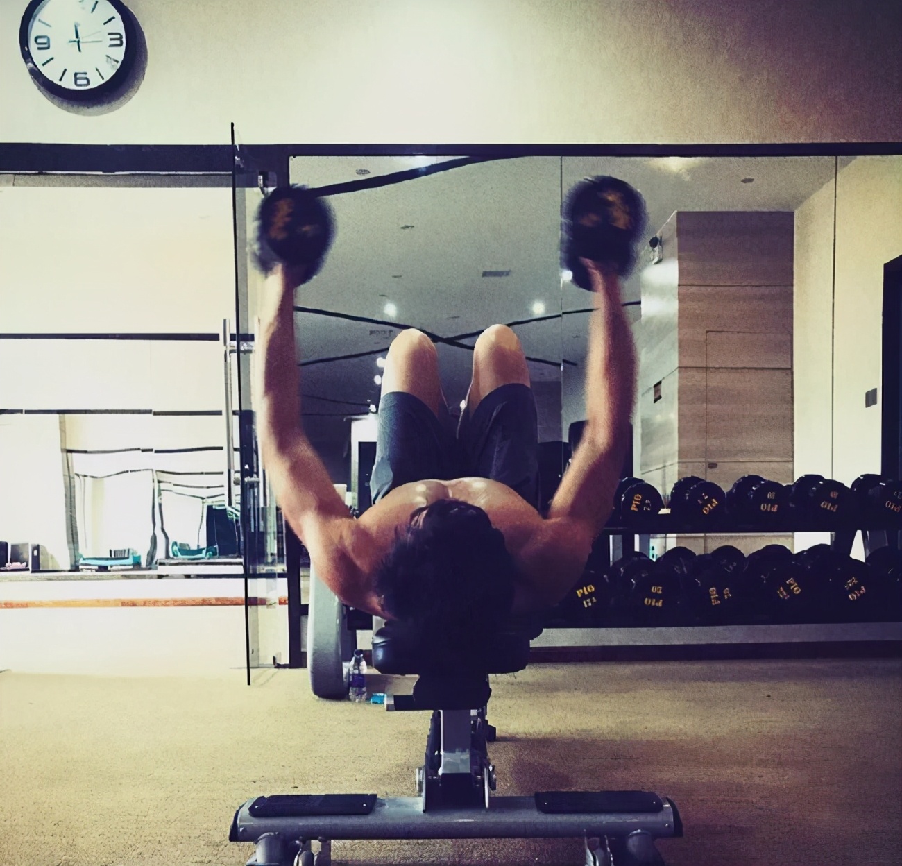 曹骏近照曝光,曹骏如今长成什么样了