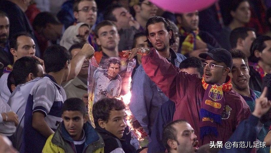 这个逆鳞碰不得！巴萨小将说错话后遭辱骂，被迫关闭社交账号