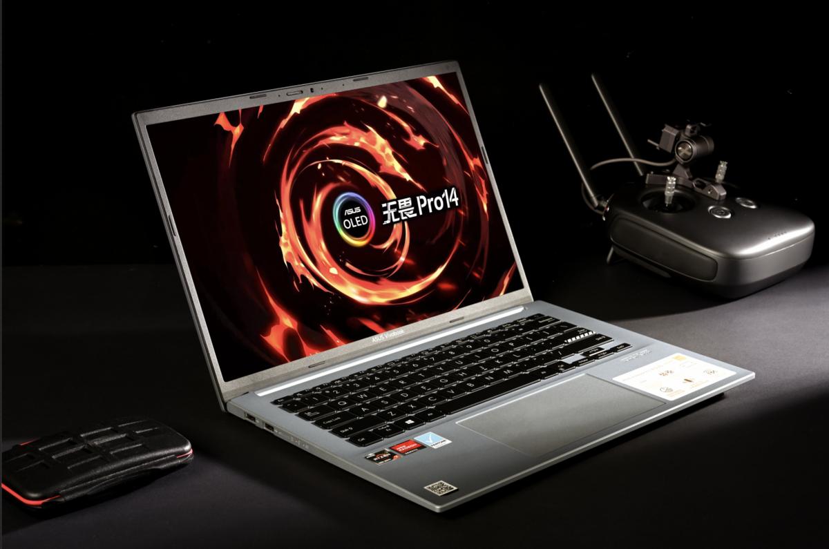 华硕全面屏笔记本电脑推荐,双十一闭眼入手的手机