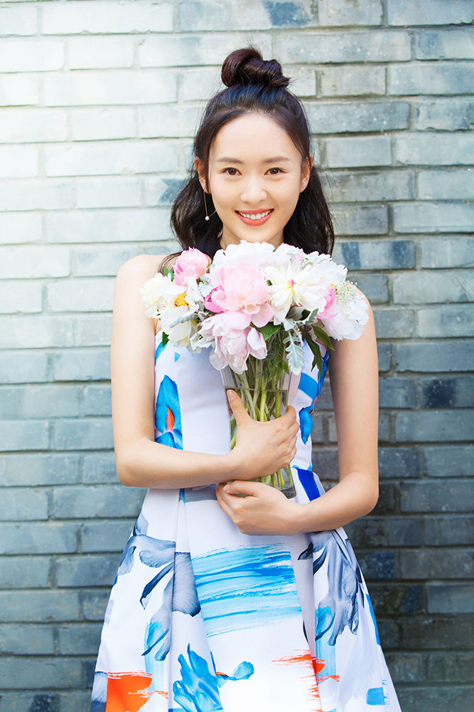 当年张默打童瑶的时候,张默打童瑶事件图片