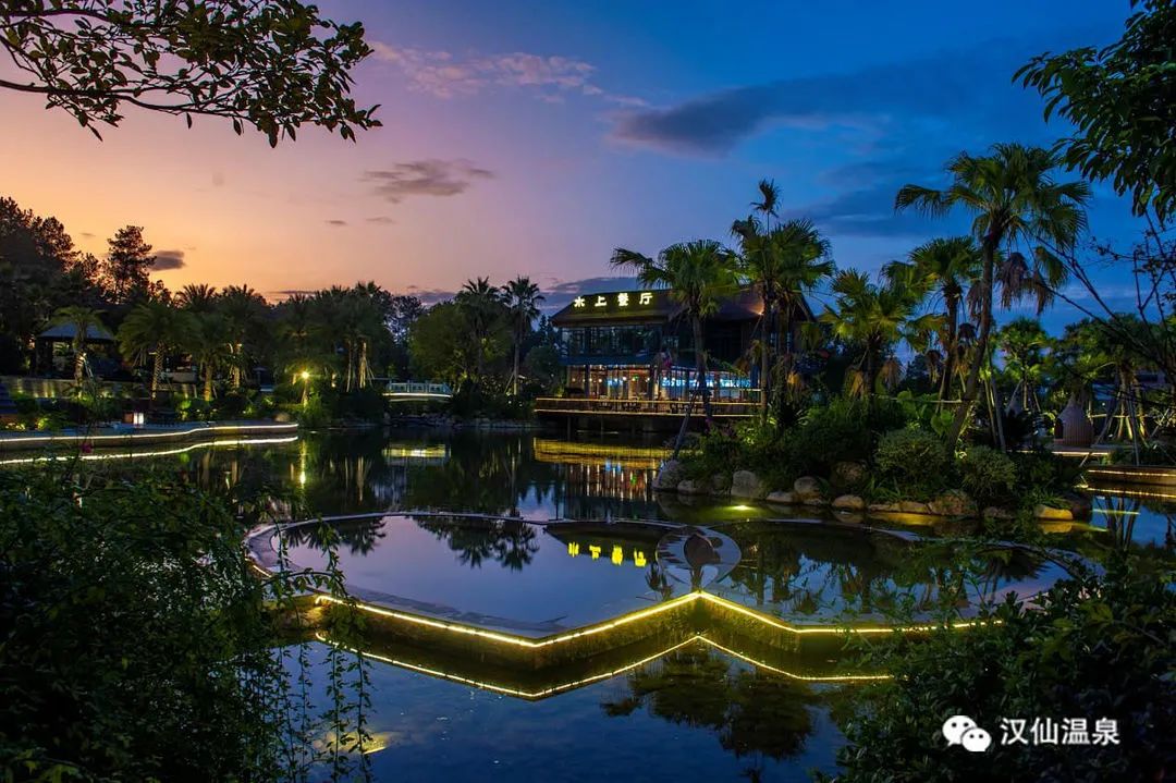 99元温泉套票推荐,99元玩一天的温泉