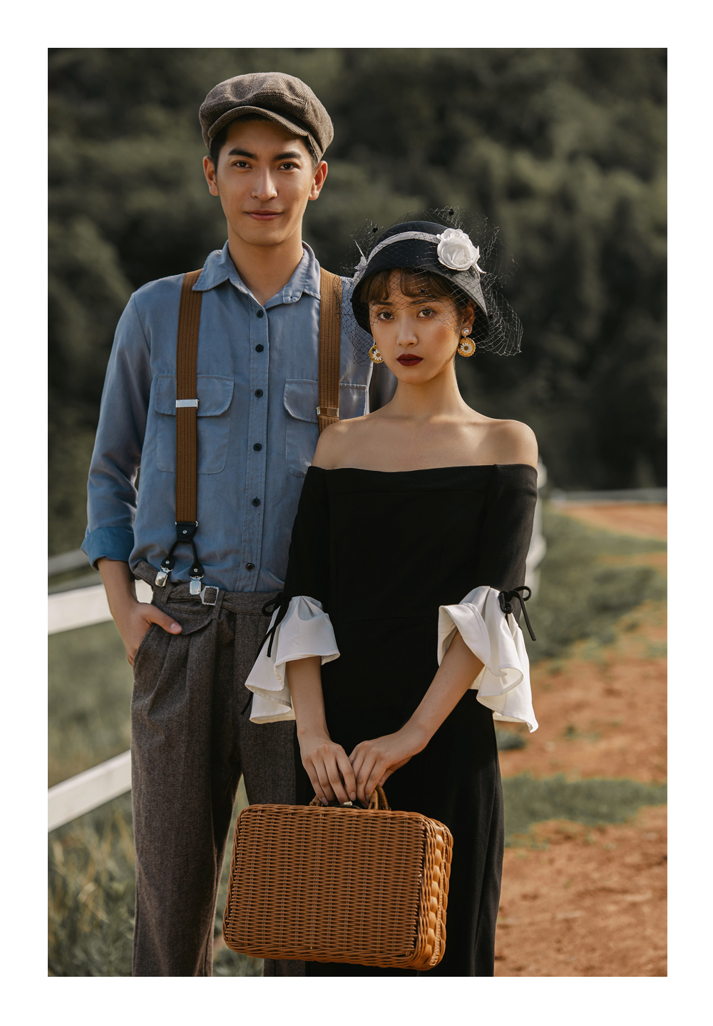 婚礼必不可少的流程,婚礼必做一百件事