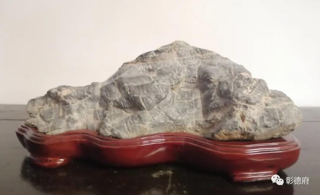 太行山风化石,太行山林石