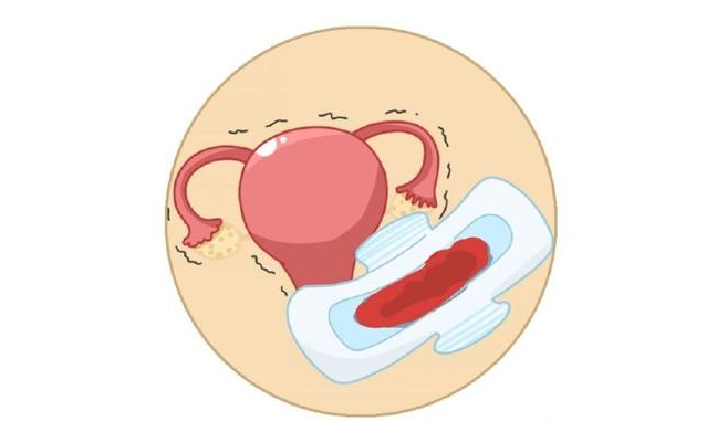 生了孩子后姨妈量变少怎么回事,生完娃后月经量变少怎么办