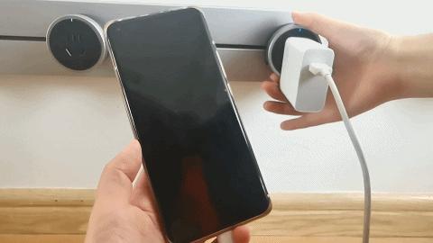 轨道插座推荐公牛,公牛轨道式插座真的好用吗