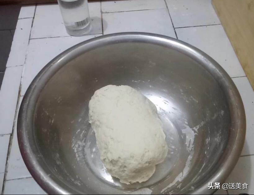 如何炸出又酥又脆的油条,炸出蓬松香脆的油条的几点心得