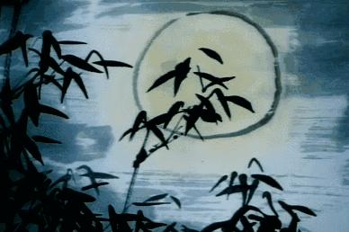 宋徽宗的鸟征服了奥斯卡！徽宗本宗：朕的中国画，天下第一！