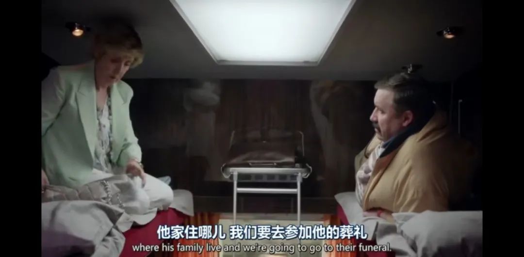 高分英剧9号秘事胆小半夜勿看,英剧9号秘事中你最喜欢哪个故事