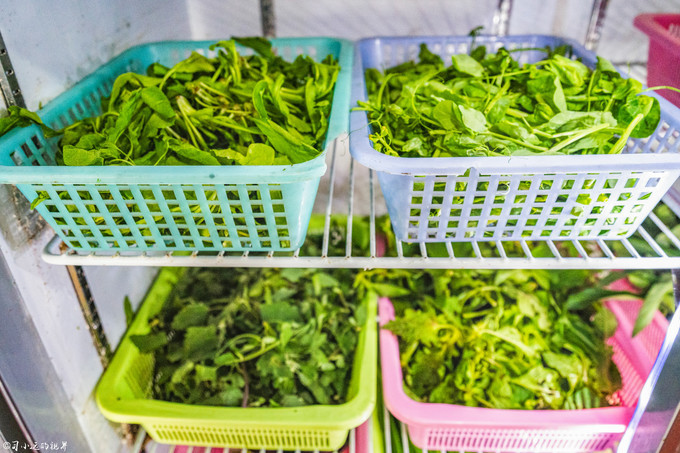在高山湖泊边拍摄的风景照片湖底,绝美天池风光摄影照片