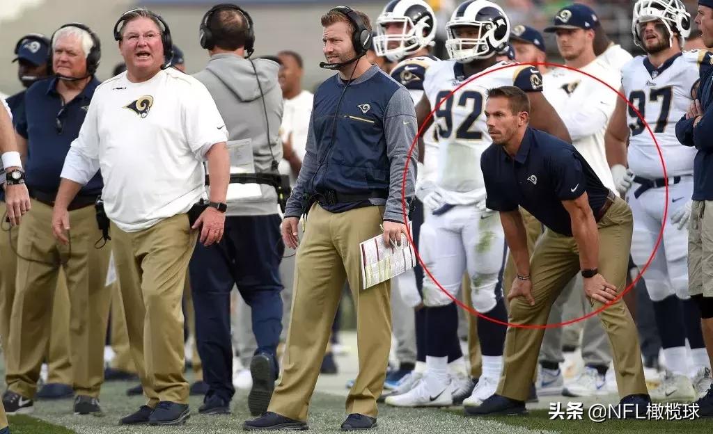 这可能是整个体育圈最扯的工作……