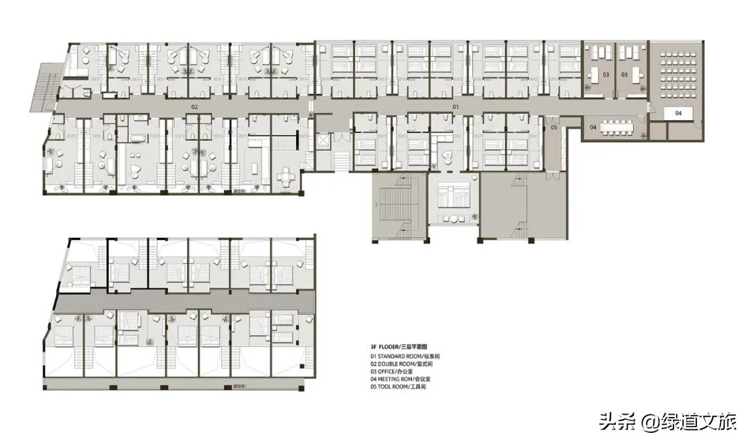 寻幽静处休憩这几个酒店值得参考,远离喧嚣安享静谧酒店