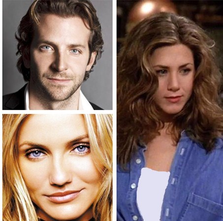 42岁男星恋上95后花旦,41岁男明星恋上17女星