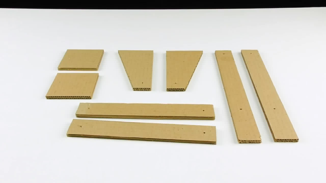 自制简单机械臂,手工液压机械臂小制作和打印图