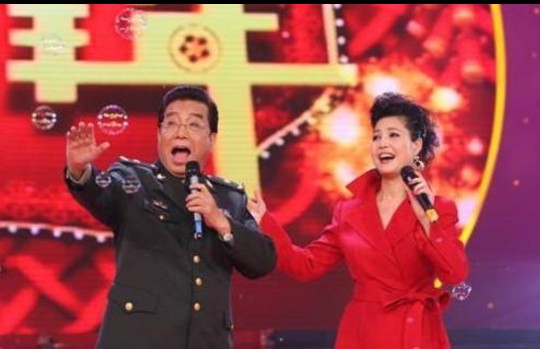 李双江的情史,李双江个人情史