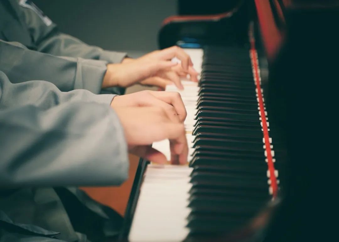 奏响童年乐章为艺术加分——钢琴、数码钢琴课程免费体验课开始报名啦！