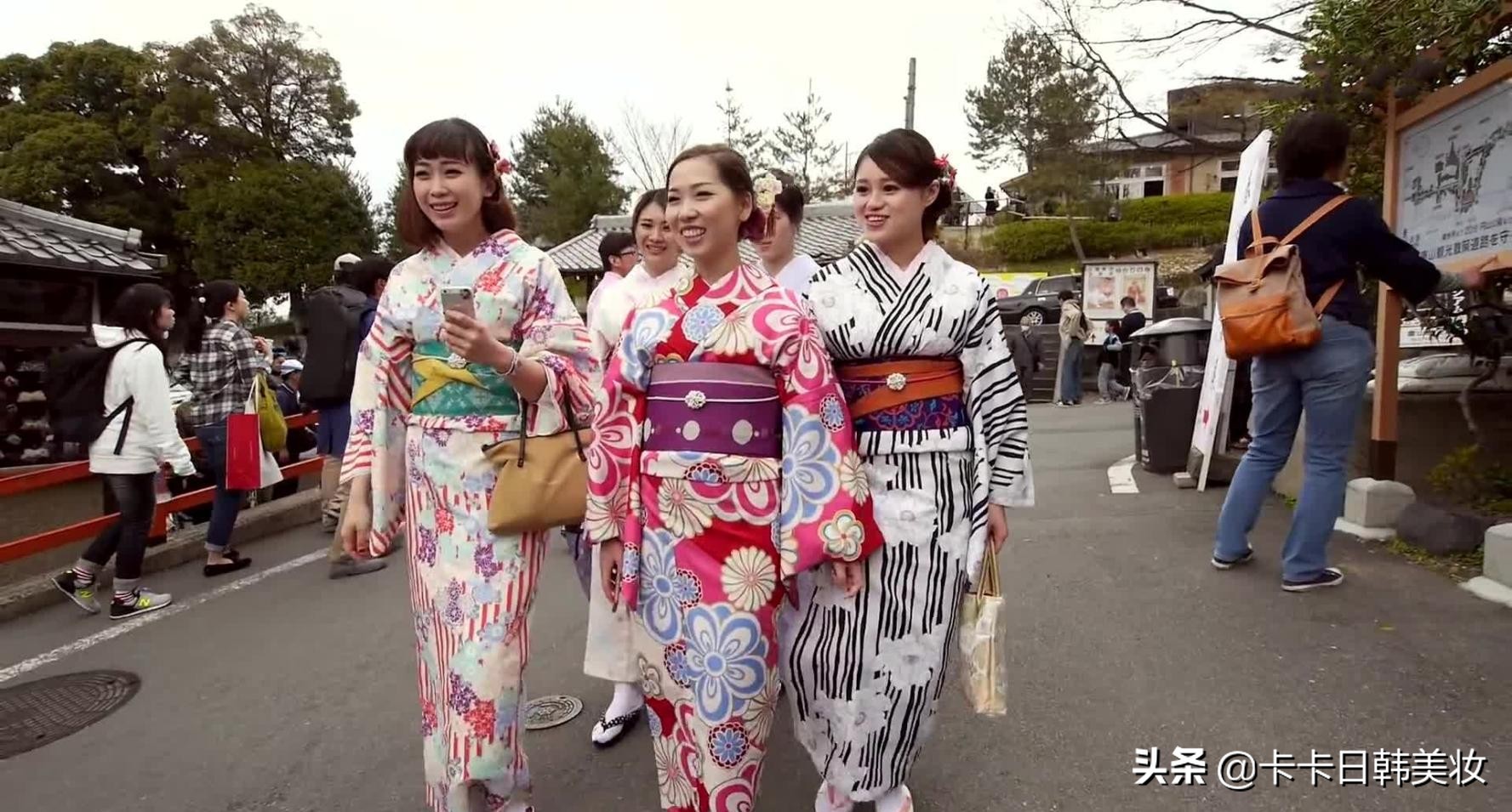 日本指甲油小姐姐,樱花指甲油