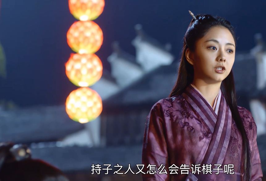 《锦衣之下》今夏担心陆绎爱别人？驾驭爱情的能力希望你也能拥有