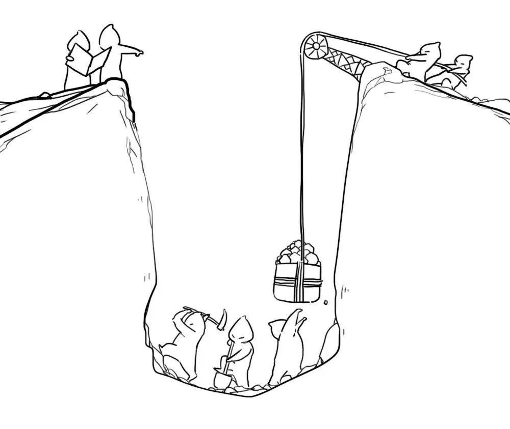 卵巢囊肿巧克力怎么形成的,卵巢长了巧克力囊肿是怎么回事