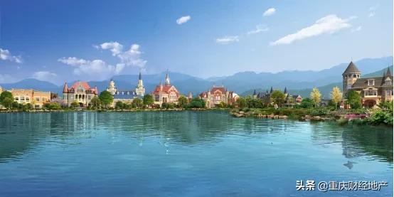 江津轻轨通哪里了,江津地铁通了有什么意义