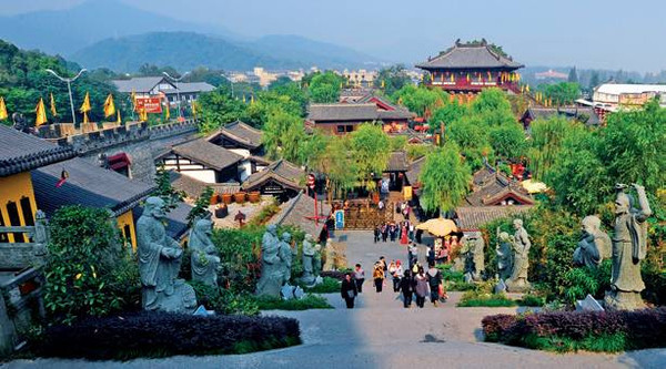 大连修建日本风情街是谁决定的,大连修建日本风情街有何看法