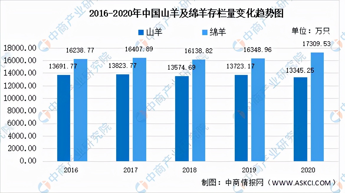 中国羊产业高质量发展,羊产业链实现战略闭合