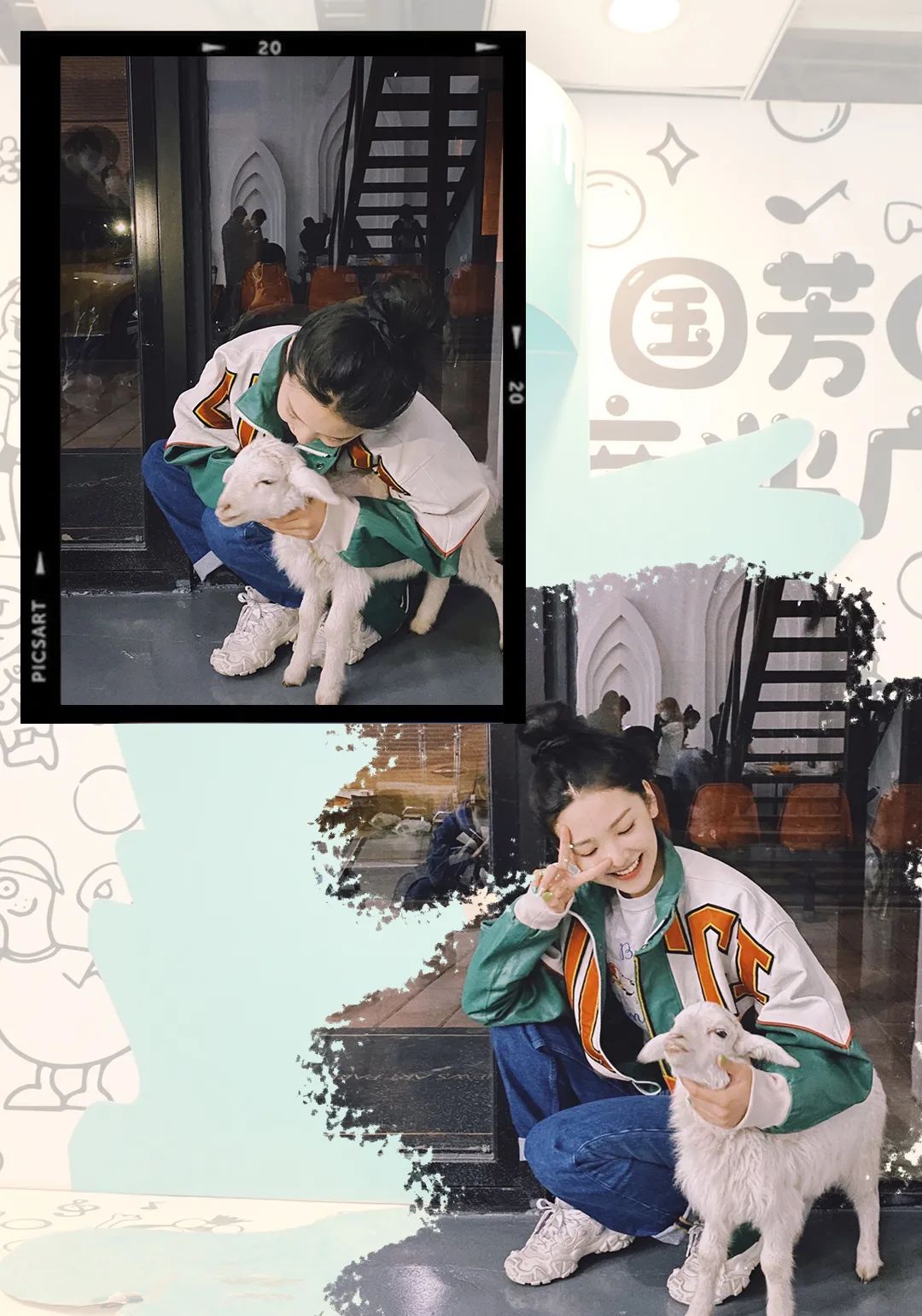 长裤跟短裤哪个更显高,运动鞋长裤夏天怎么穿显高显腿细