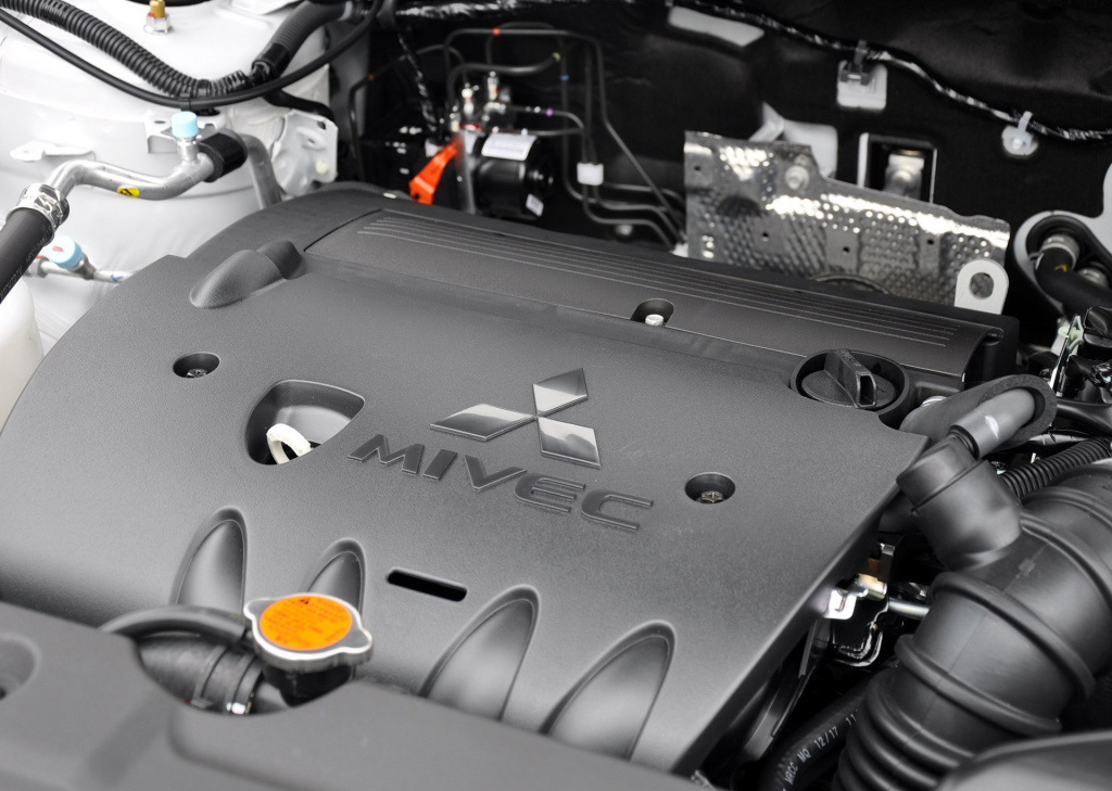 老百姓买得起的进口suv三菱劲炫,广汽三菱劲炫asx自动挡suv落地价