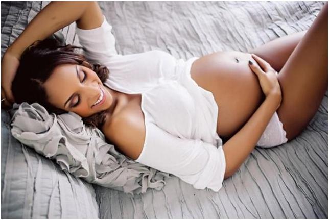 怀孕后不能做的七件事,怀孕了为什么不能乱动家里的东西