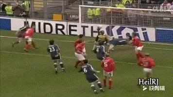 上帝伊布和梅西,上帝伊布