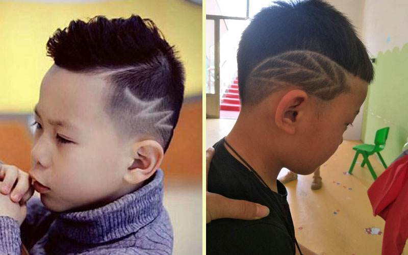 为什么越来越多的人关注儿童美发？它的前景在哪？