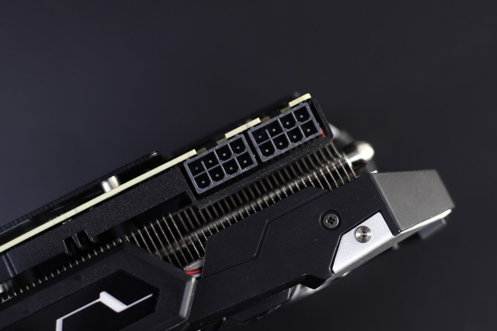 索泰rtx2080ti-xgamingoc拆解,索泰2080ti装机