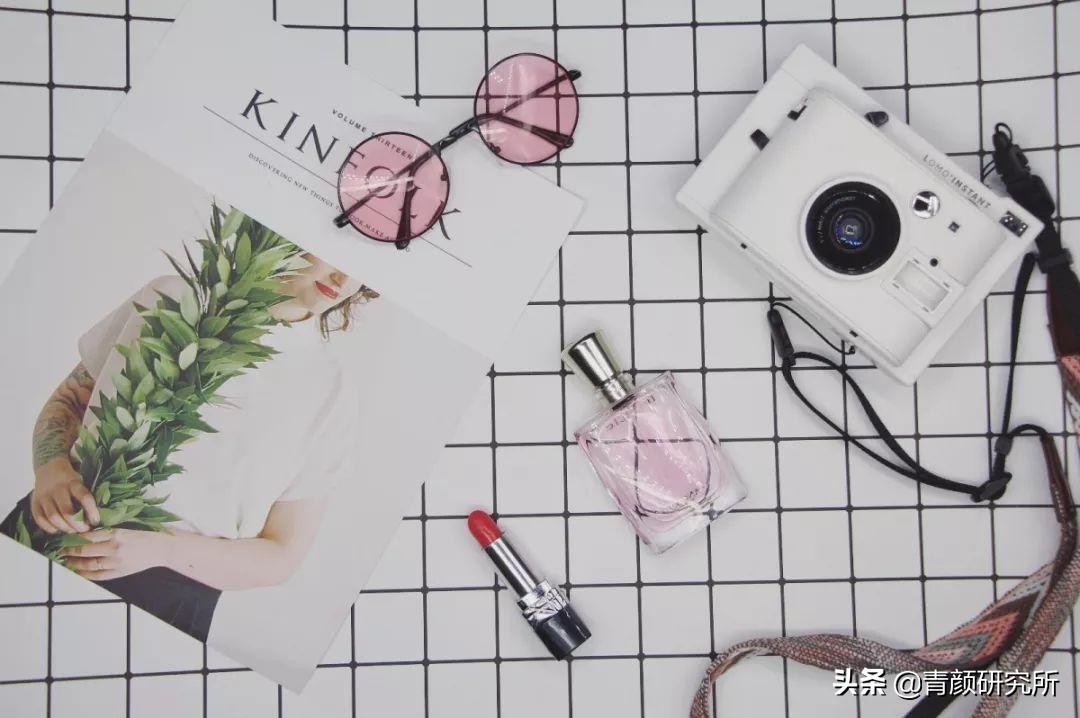 8款零差评入门香水推荐哪款,7款让你仙气飘飘森林系香水