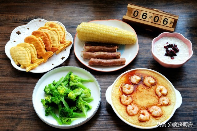 早餐在哪里吃比较好,早餐吃什么比较方便