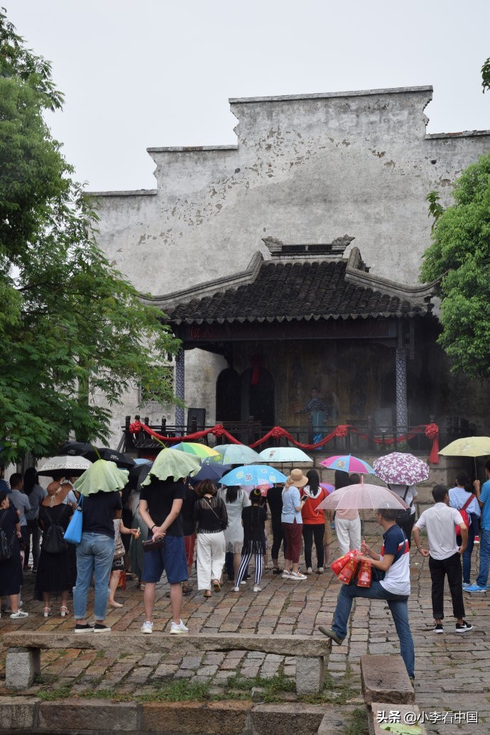 江苏常熟沙家浜,江苏常熟沙家浜温泉