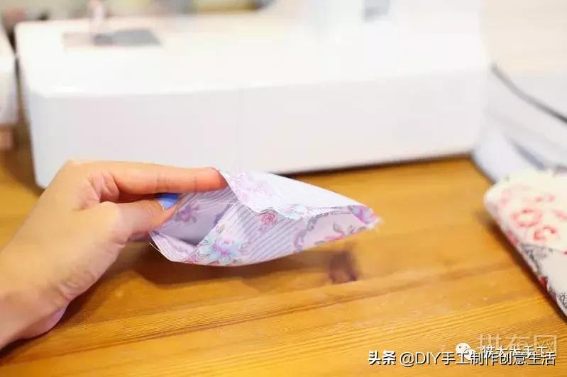 布艺手机套15pro,diy手工手机套