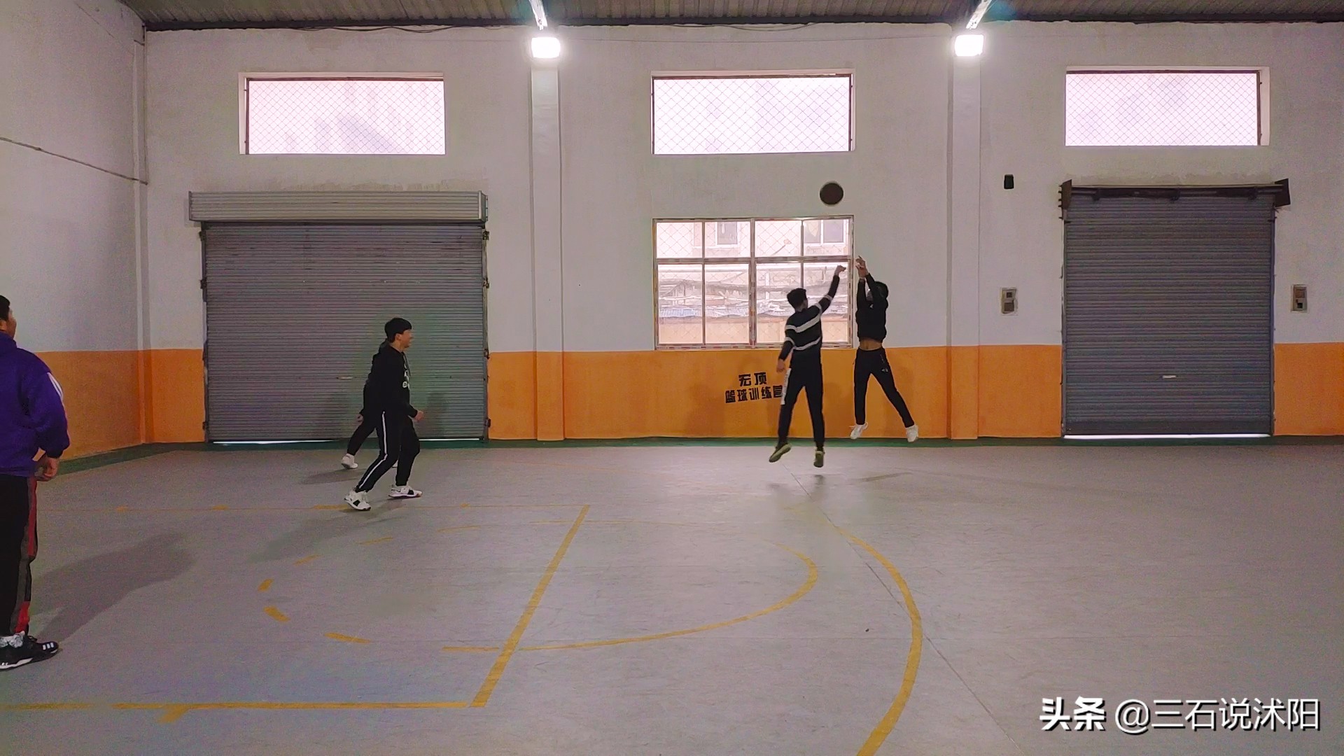 原来沭阳的小学生们开始流行这样过周末了