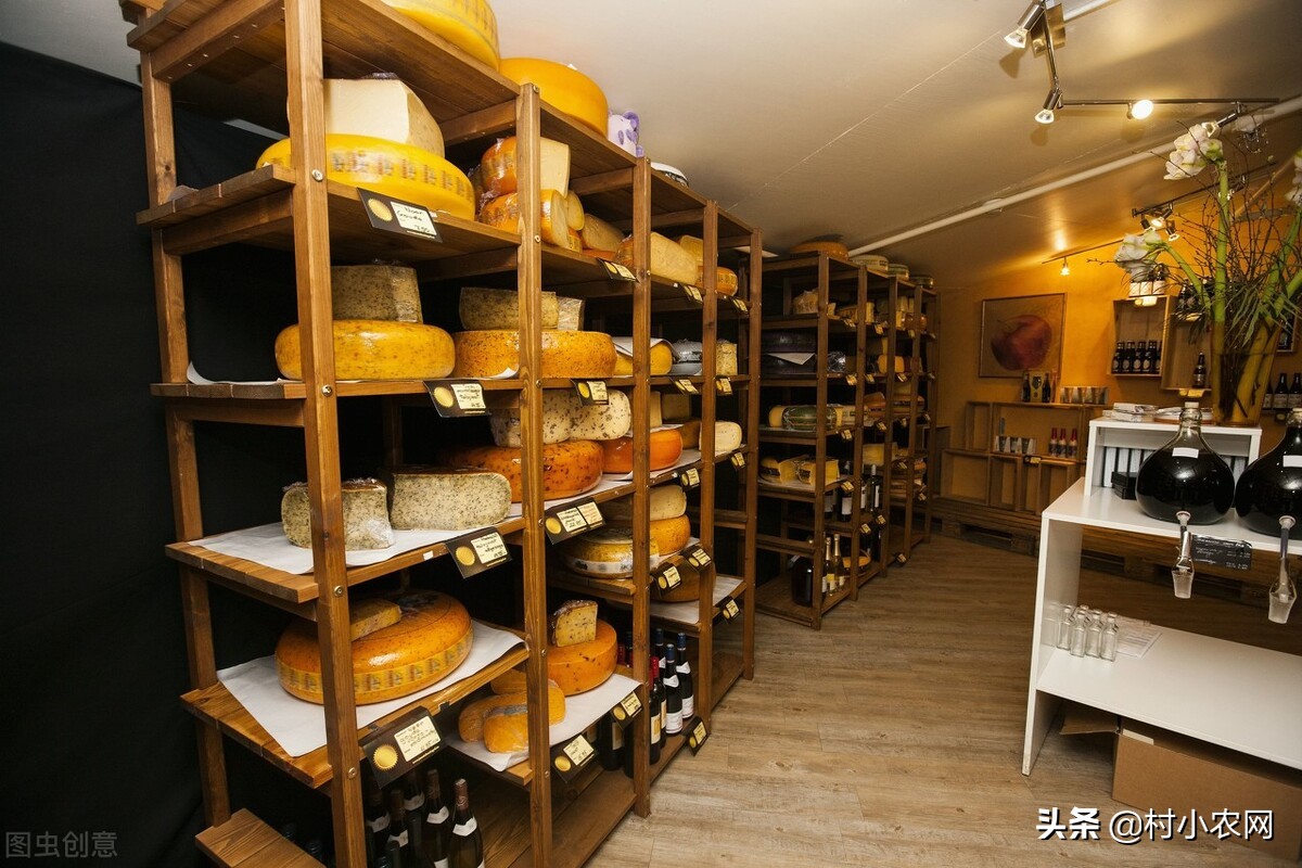 适合农村创业的29个项目,2022乡镇致富新项目