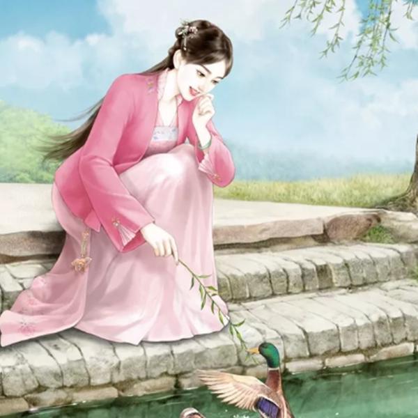 重生到古代深山老林的种田文,穿越田园贫女的种田文