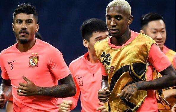 中超开赛至今遥遥无期，俱乐部工作人员收入锐减，球员却毫发无损