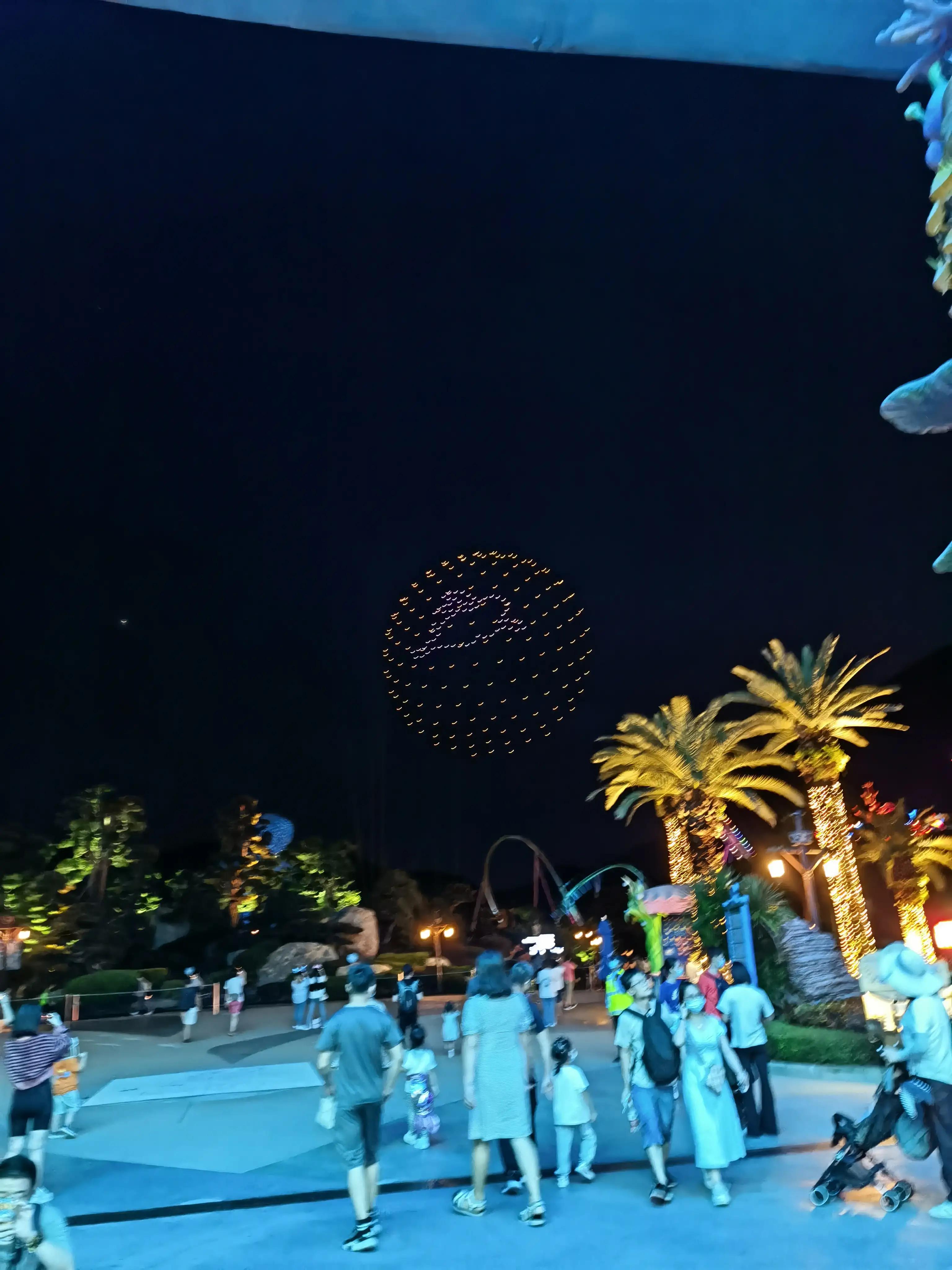 珠海长隆海洋王国之旅感受,珠海长隆海洋王国旅游全攻略