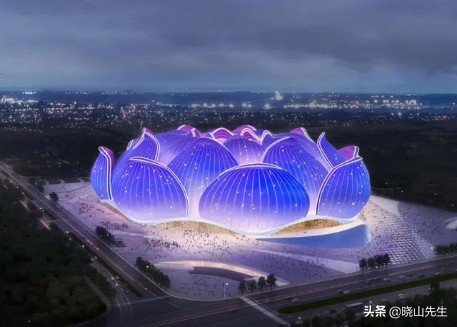 恒大120亿球场最新消息,120亿的恒大新球场