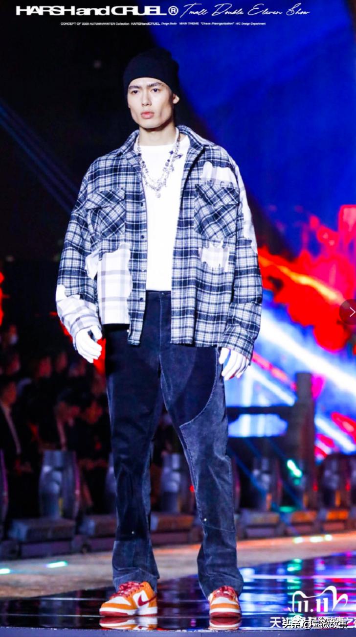 曾逃离服装厂、零基础学设计、放弃铁饭碗，我在武汉做潮牌主理人