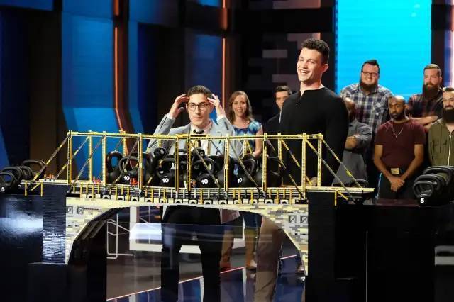 爽啊，一波爆炸！春节假期终于可以彻夜狂欢（上）